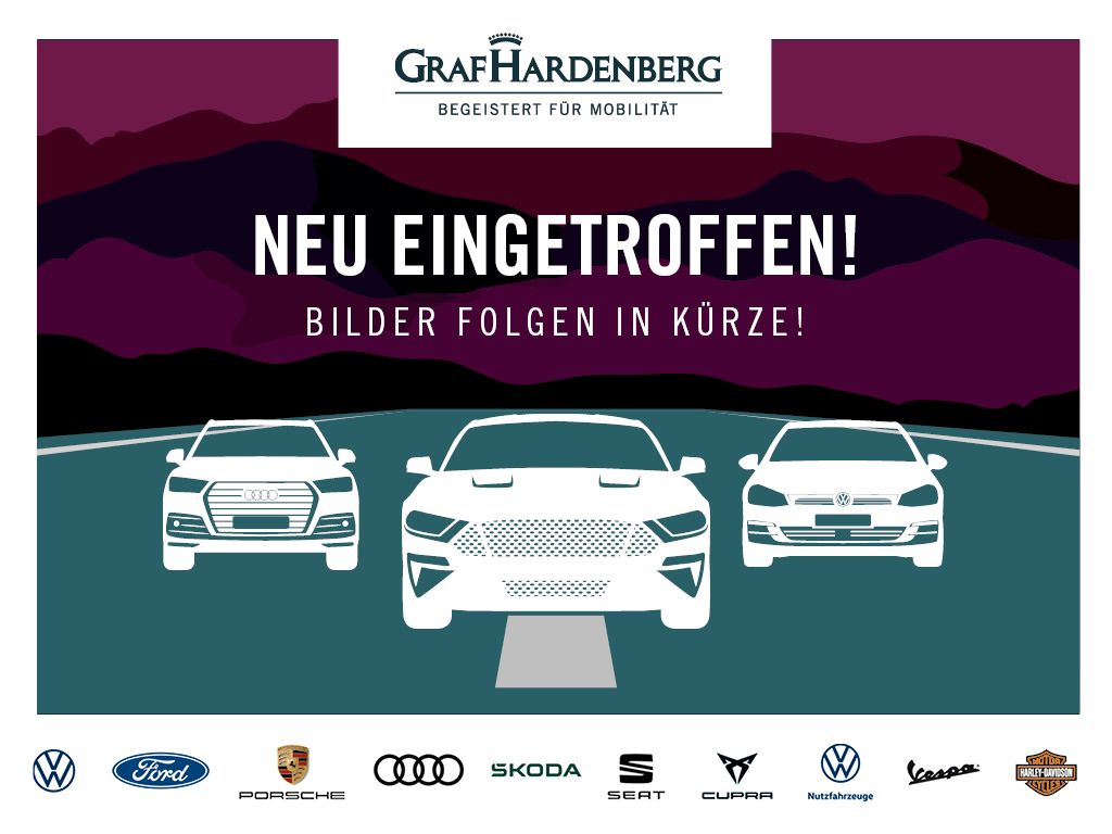 Volkswagen up! ! Join up! Klima 4türig